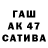 МЕФ 4 MMC Gulandam Batirova